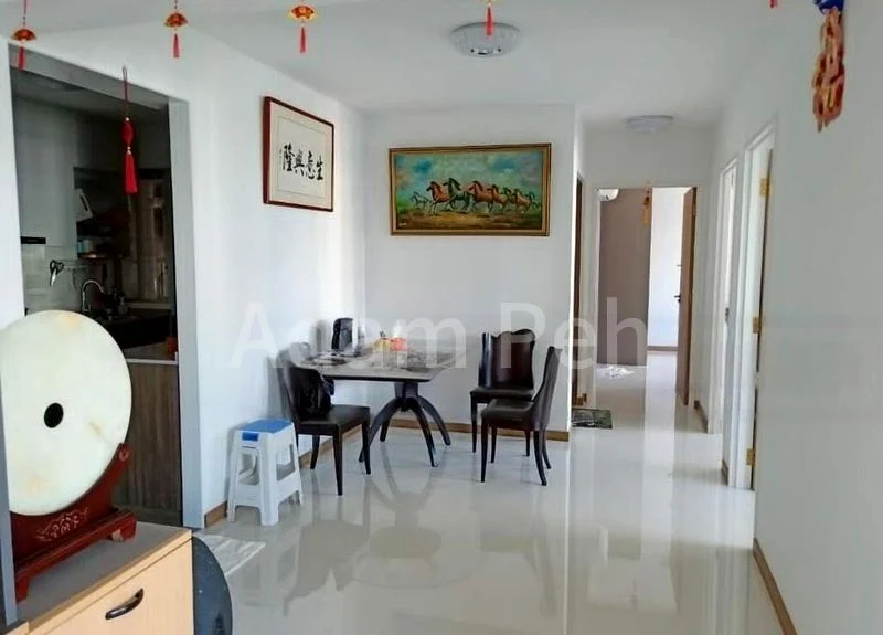 Common Room (HDB) for Rent in 355A Anchorvale Lane - Image 3