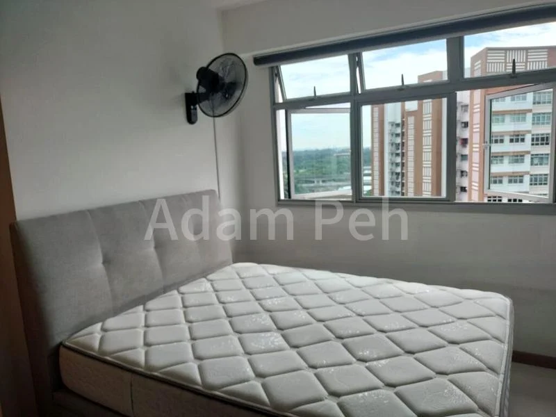 Common Room (HDB) for Rent in 355A Anchorvale Lane - Image 1
