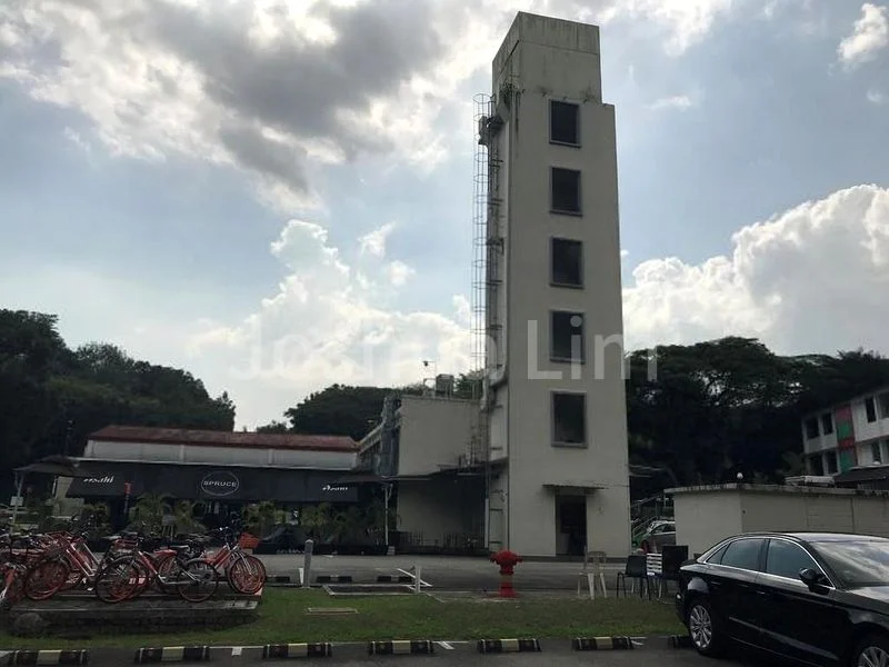 Other Retail for Rent around  Upper Bukit Timah Road - Image 2