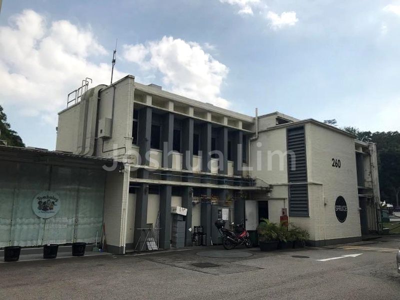 Other Retail for Rent around  Upper Bukit Timah Road - Image 5