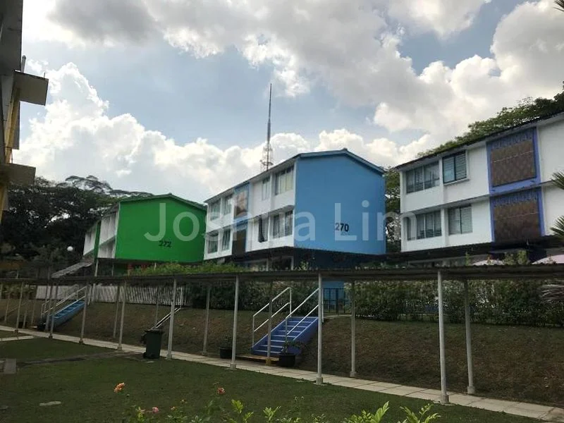 Other Retail for Rent around  Upper Bukit Timah Road - Image 3