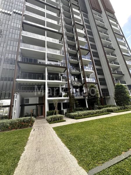 1 Bed Condo for Rent in  Midwood - Image 7