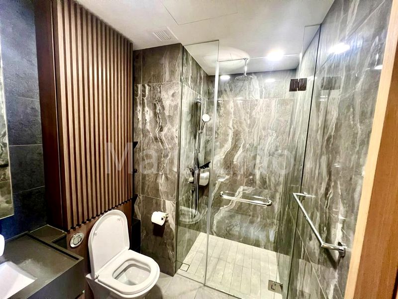 1 Bed Condo for Rent in  Midwood - Image 11