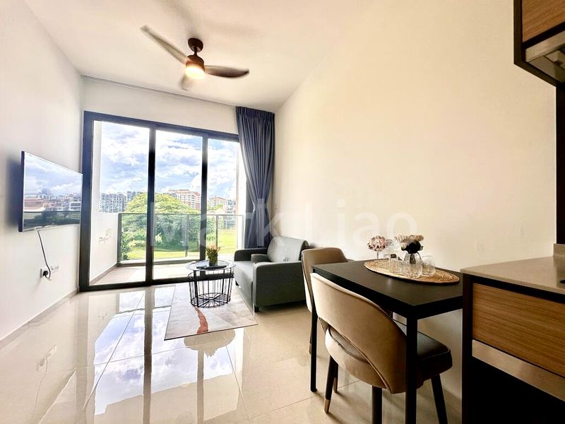 1 Bed Condo for Rent in  Midwood - Image 15