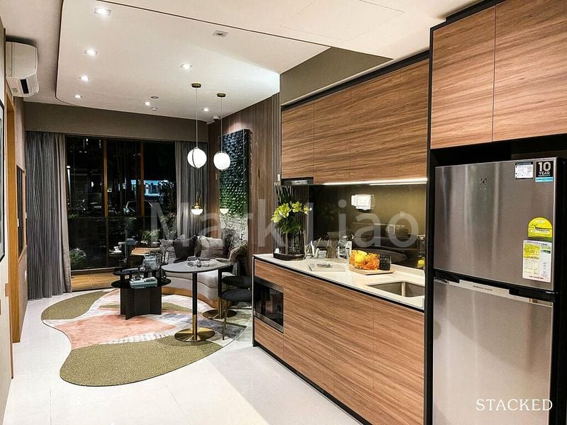 1 Bed Condo for Rent in  Midwood - Image 6