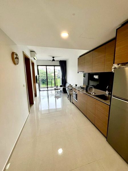 1 Bed Condo for Rent in  Midwood - Image 13