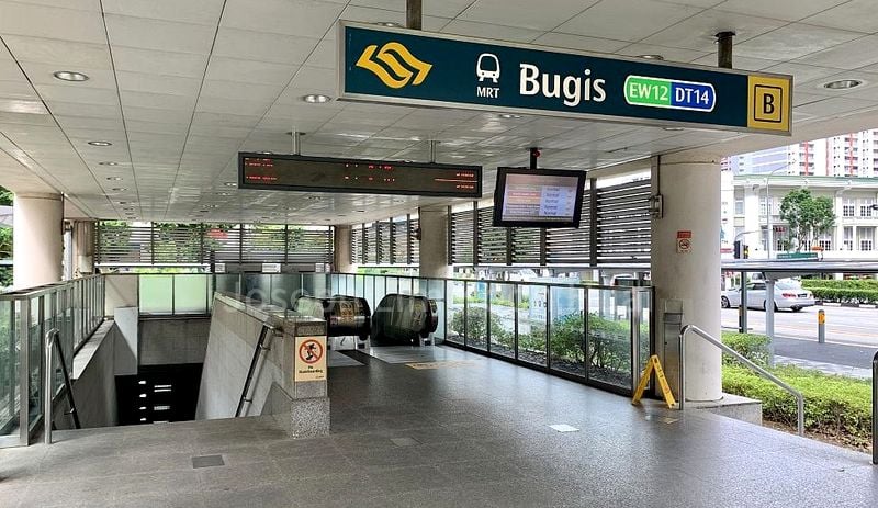 Office for Rent: OG Albert Complex - Image 15