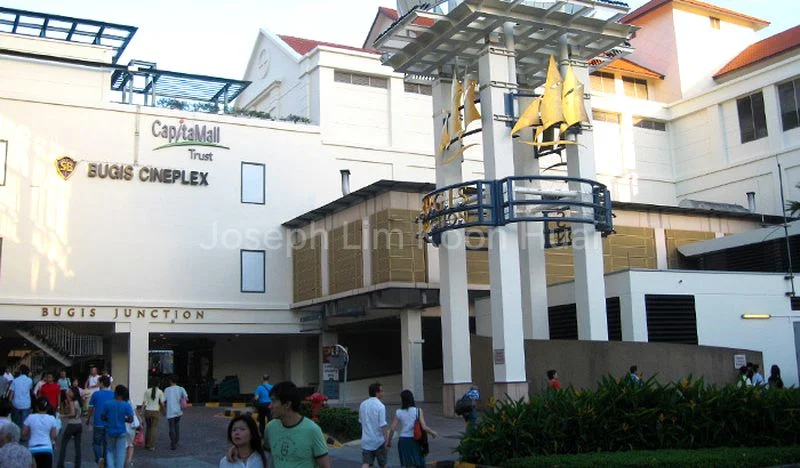 Office for Rent: OG Albert Complex - Image 13