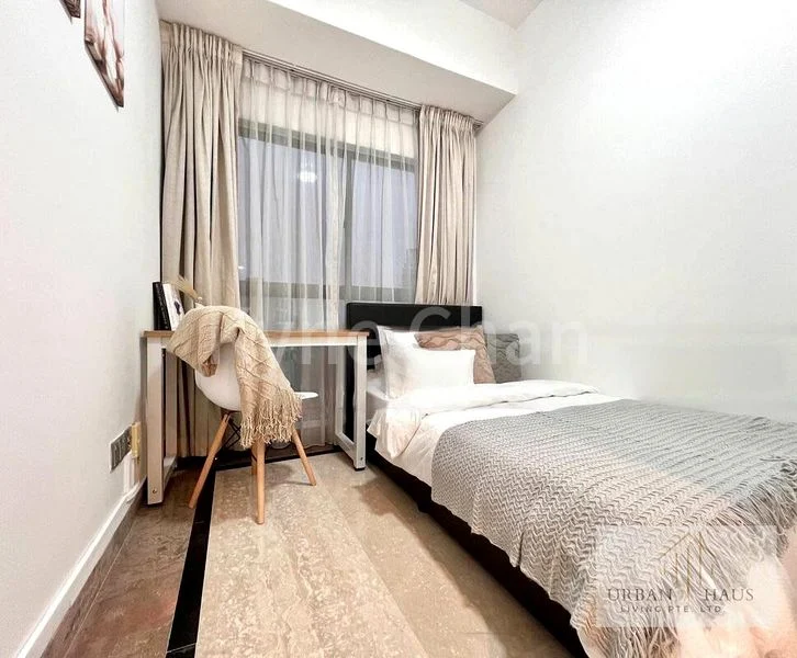 Room (Condo) for Rent in The Regalia - Image 10