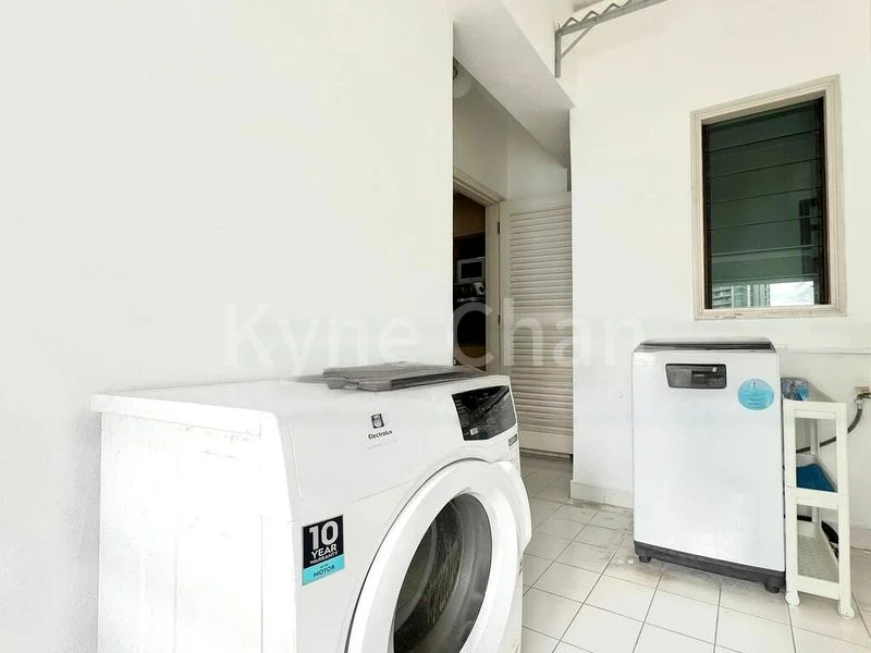 Room (Condo) for Rent in The Regalia - Image 5