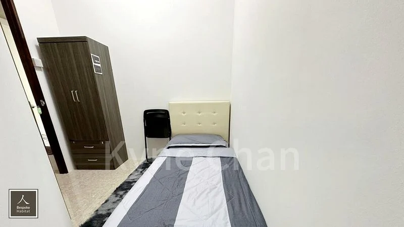 Room (Condo) for Rent in The Regalia - Image 8