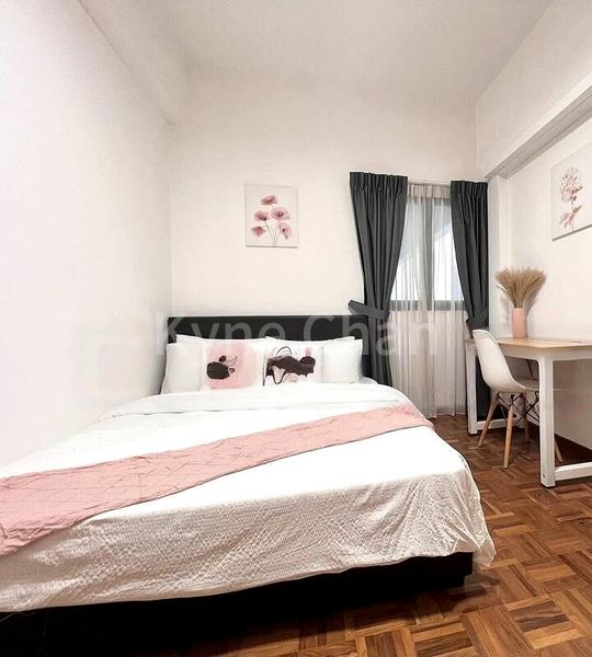 Room (Condo) for Rent in The Regalia - Image 12