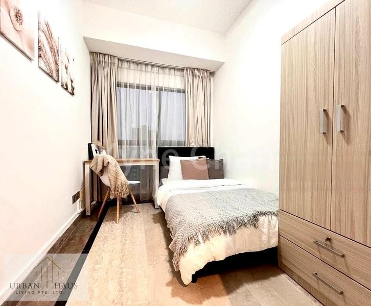 Room (Condo) for Rent in The Regalia - Image 11