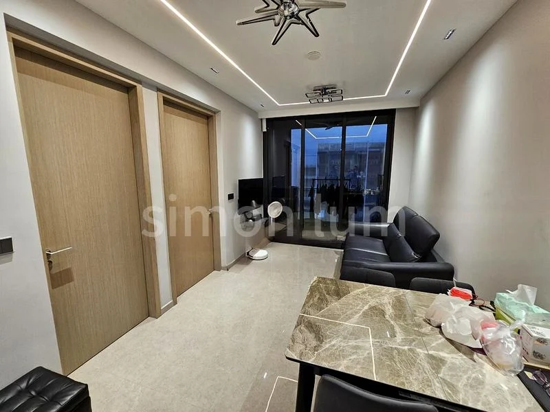 2 Bed Condo for Sale in  The Tapestry - Image 2