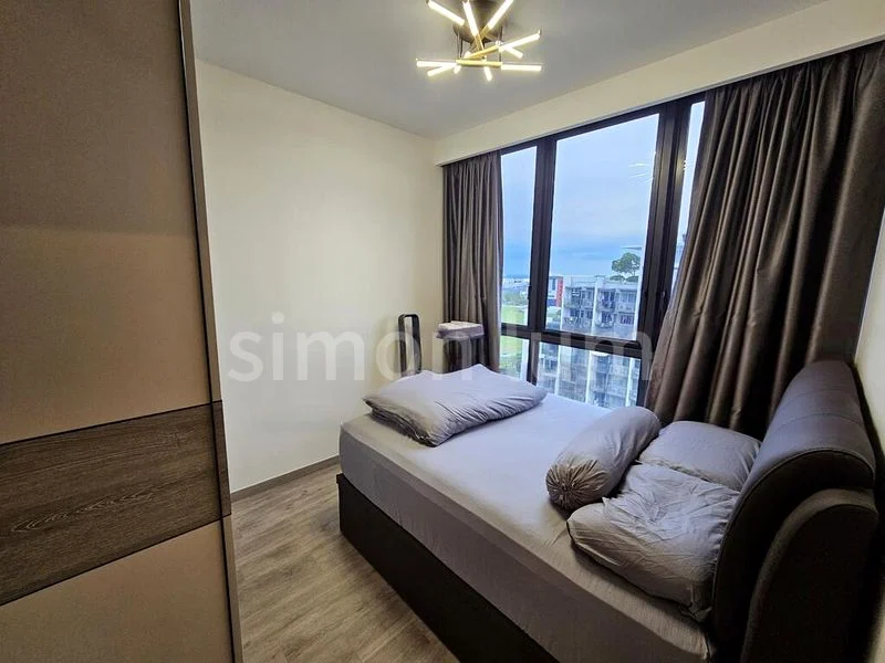 2 Bed Condo for Sale in  The Tapestry - Image 5