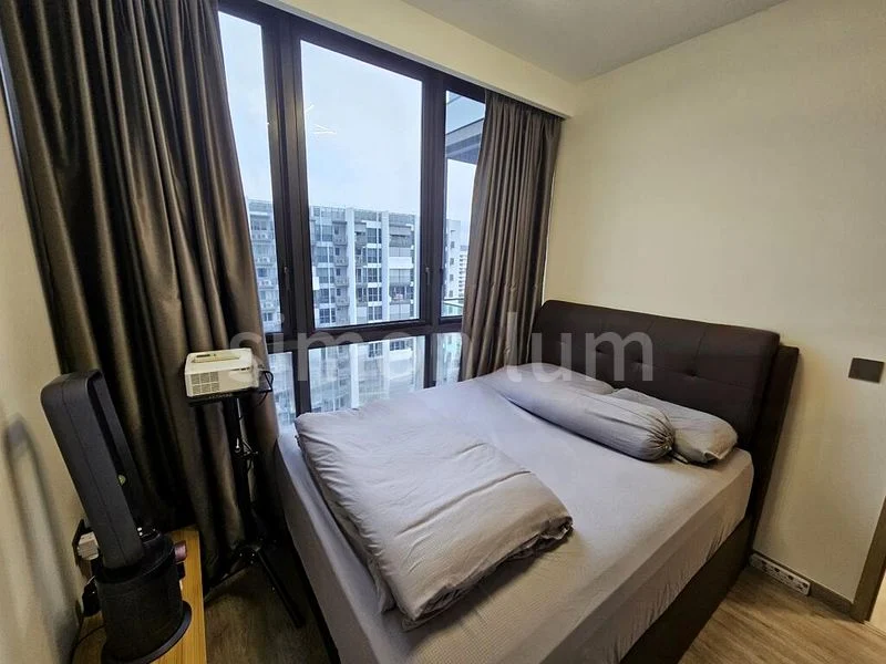 2 Bed Condo for Sale in  The Tapestry - Image 10