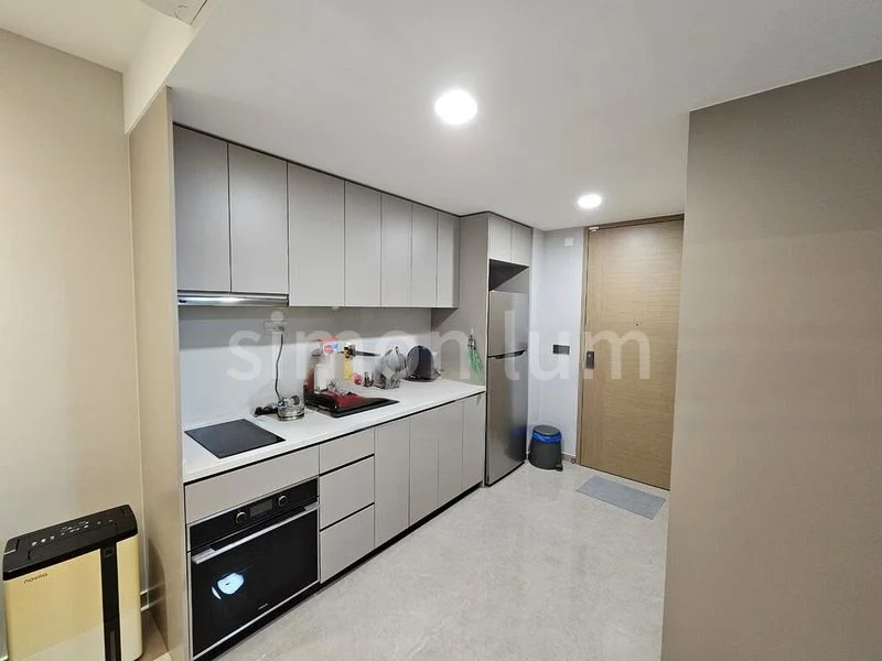 2 Bed Condo for Sale in  The Tapestry - Image 9