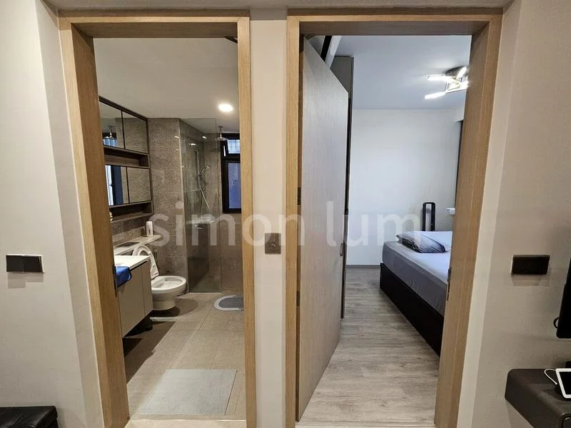 2 Bed Condo for Sale in  The Tapestry - Image 7