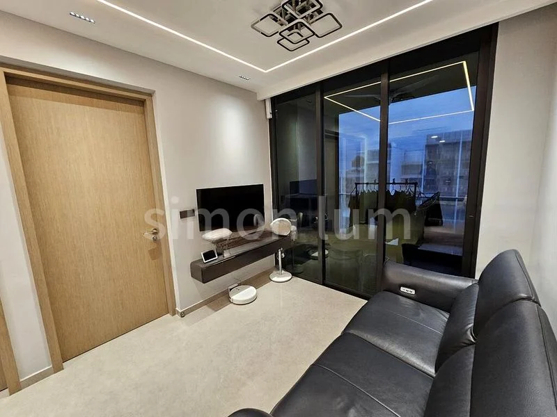2 Bed Condo for Sale in  The Tapestry - Image 1