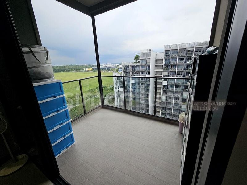 2 Bed Condo for Sale in  The Tapestry - Image 4
