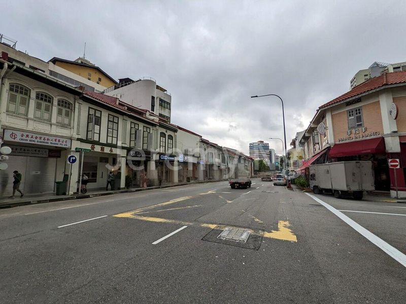 Food & Beverage for Rent: ️AFFORDABLE CORNER Prominent F&B Shop @ Jalan Besar ️Short Walk to MRT ️Iconic Complex - Image 8