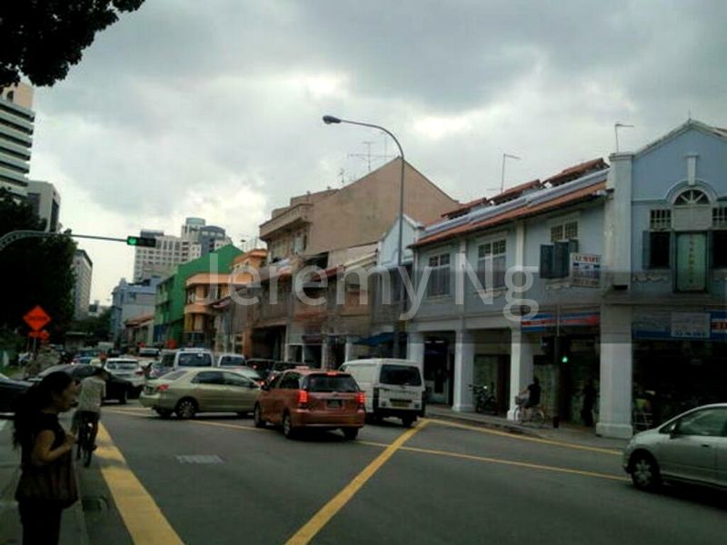 Food & Beverage for Rent: ️AFFORDABLE CORNER Prominent F&B Shop @ Jalan Besar ️Short Walk to MRT ️Iconic Complex - Image 18