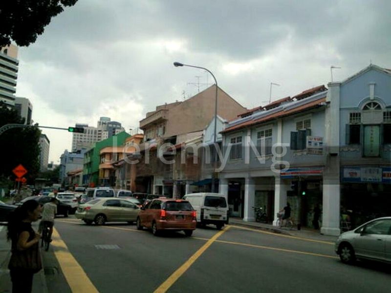 Food & Beverage for Rent: ️AFFORDABLE CORNER Prominent F&B Shop @ Jalan Besar ️Short Walk to MRT ️Iconic Complex - Image 14