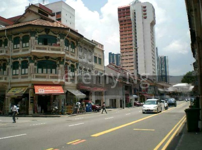 Food & Beverage for Rent: ️AFFORDABLE CORNER Prominent F&B Shop @ Jalan Besar ️Short Walk to MRT ️Iconic Complex - Image 17