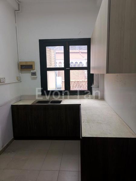 Renovated Second Floor Shophouse | Office, Shop, Studio - Image 4