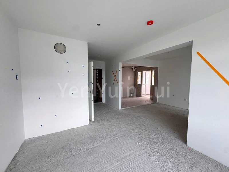 4 Room (4A) HDB for Rent in 224A Mount Vernon Road - Image 1
