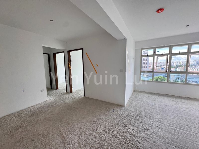 4 Room (4A) HDB for Rent in 224A Mount Vernon Road - Image 5