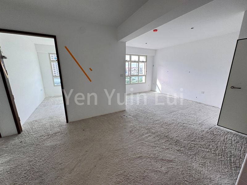 4 Room (4A) HDB for Rent in 224A Mount Vernon Road - Image 2