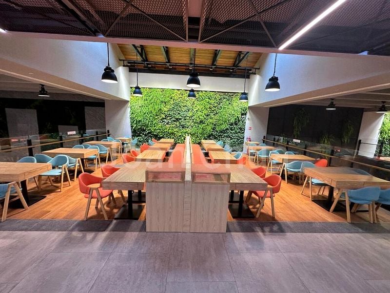 Food & Beverage for Rent: Shaw Plaza - Image 2