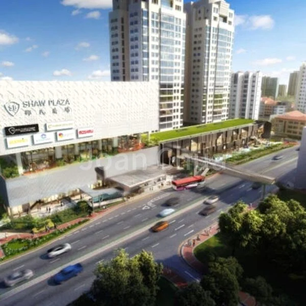 Food & Beverage for Rent: Shaw Plaza - Image 4