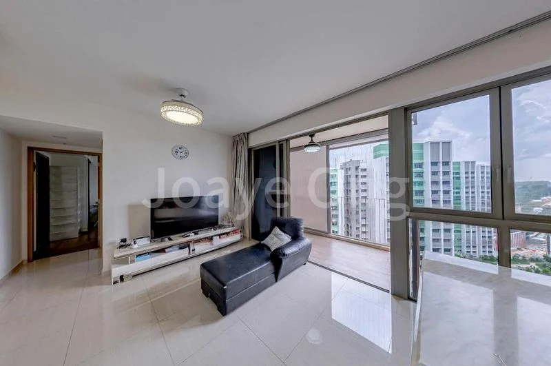 3 Bed Executive Condo for Sale in  Sol Acres - Image 1