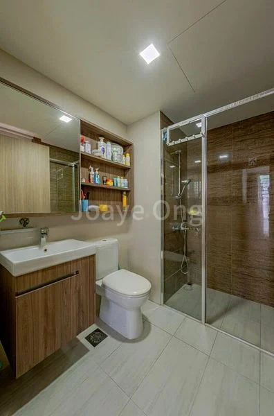 3 Bed Executive Condo for Sale in  Sol Acres - Image 5