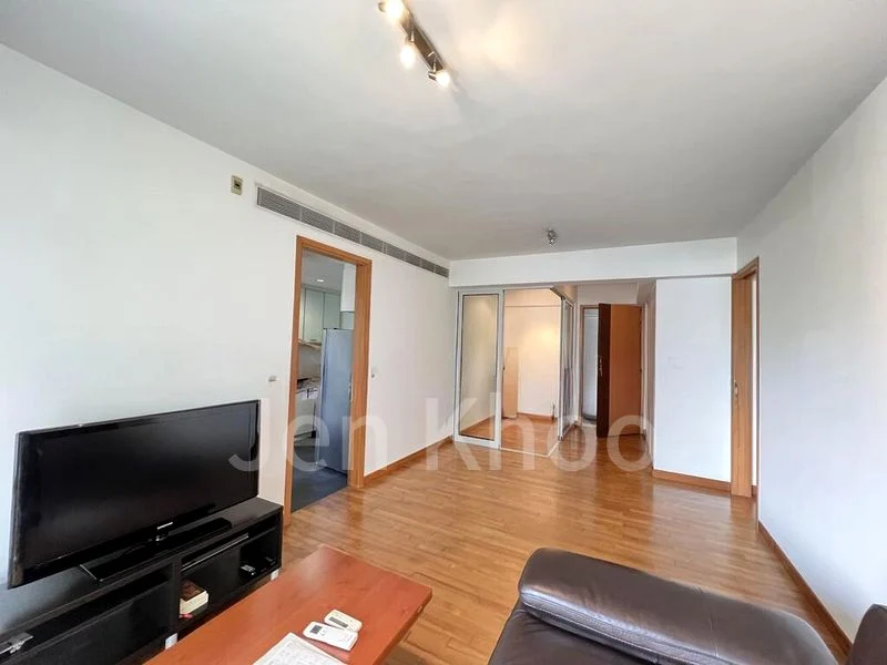 2 Bed Condo for Rent in  Visioncrest - Image 3