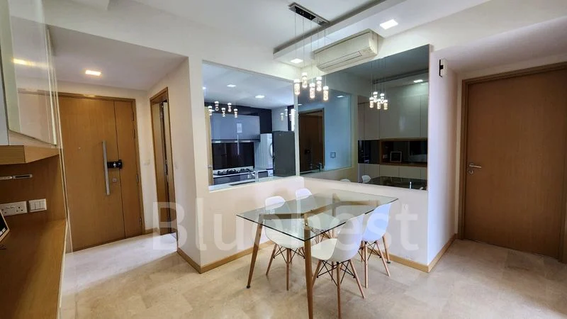 Common Room (Condo) for Rent in River Isles - Image 4