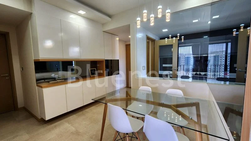 Common Room (Condo) for Rent in River Isles - Image 5