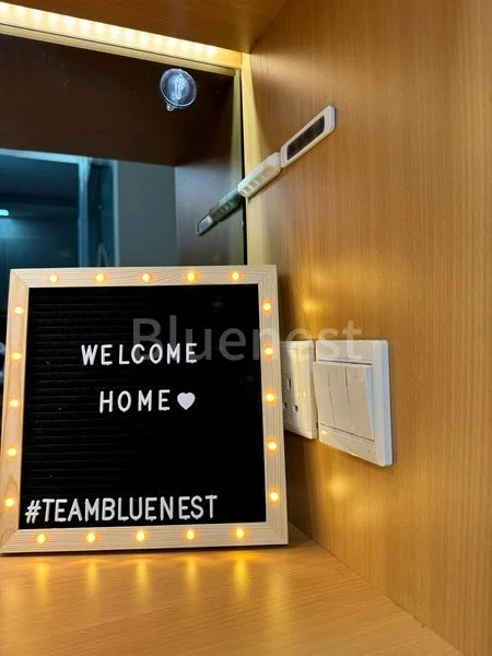 Common Room (Condo) for Rent in River Isles - Image 2