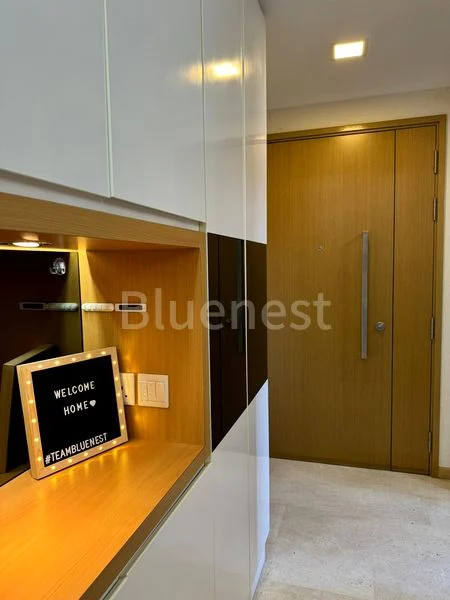 Common Room (Condo) for Rent in River Isles - Image 3