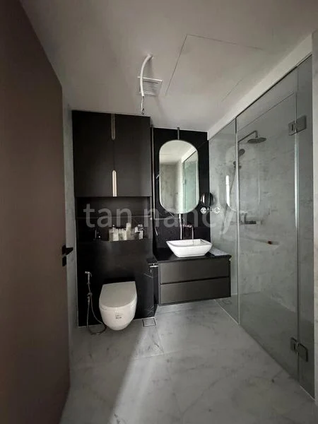 2+1 Bed Apartment (Condo) for Rent in One Bernam - Image 6