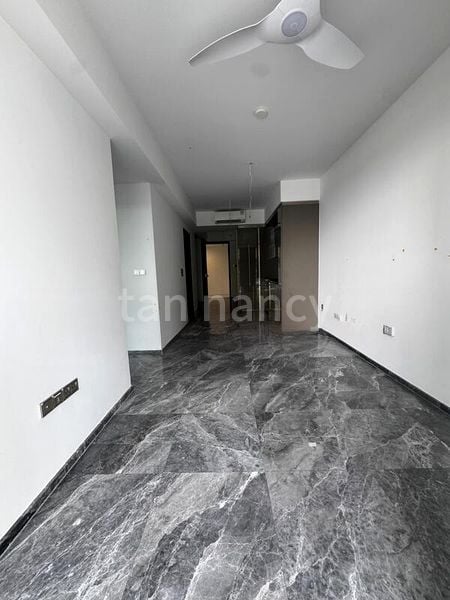 2+1 Bed Apartment (Condo) for Rent in One Bernam - Image 1