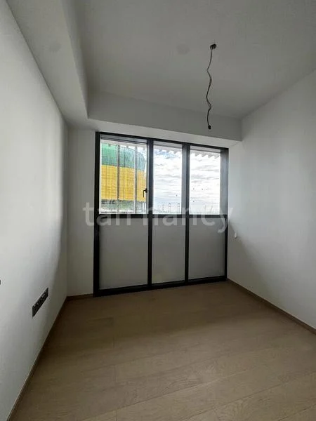 2+1 Bed Apartment (Condo) for Rent in One Bernam - Image 2