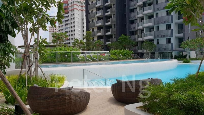 3 Bed Condo for Rent in  Trilive - Image 7