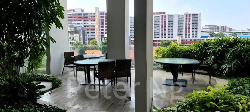 3 Bed Condo for Rent in  Trilive - Image 4