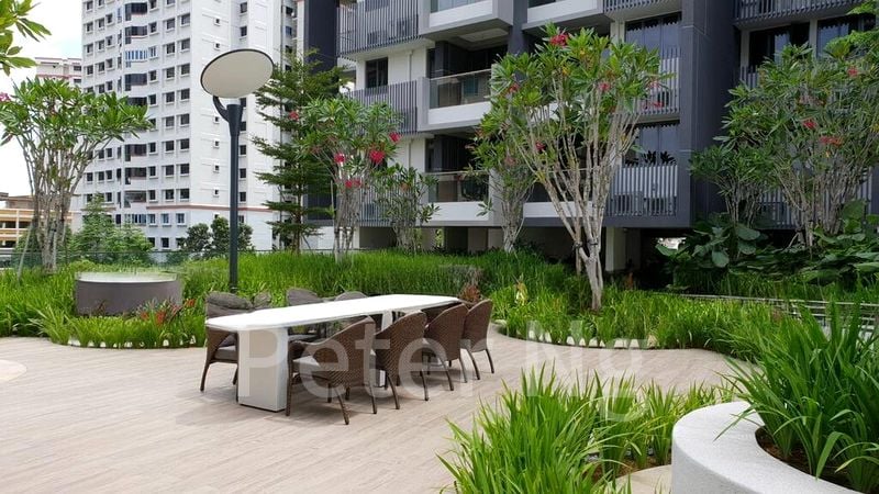 3 Bed Condo for Rent in  Trilive - Image 8