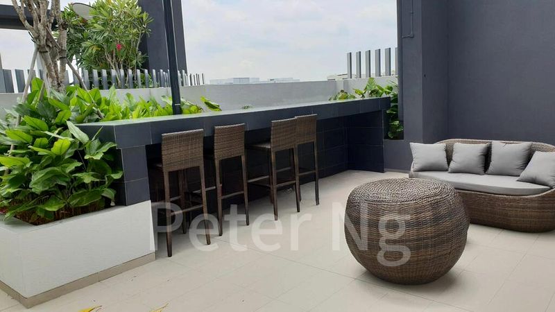 3 Bed Condo for Rent in  Trilive - Image 6