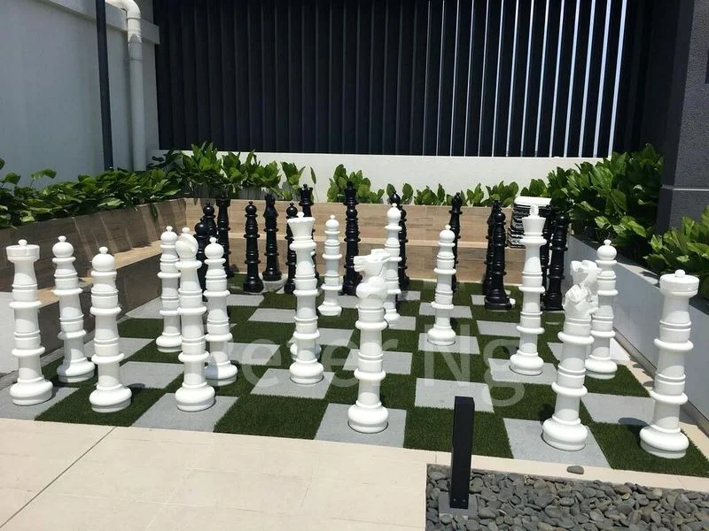 3 Bed Condo for Rent in  Trilive - Image 3