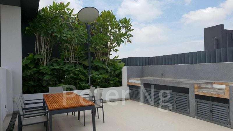 3 Bed Condo for Rent in  Trilive - Image 9